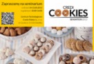 Seminaria ciastkarskie Credi Cookies Sensation 2013 – Zapraszamy