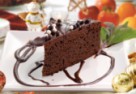 Ciasto czekoladowe Uldo