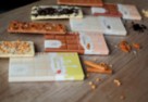 Keto, Ceram, Choco - trzy nowe submarki we franczyzie Fit Cake