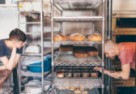 Piekarnie w opałach - jak firmy radzą sobie z podwyżkami