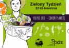 Akcja Zielony Tydzień Polskiej Izby Żywności Ekologicznej