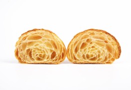 Perfekcyjny croissant