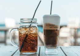 Cold brew – kawy i herbaty na zimno