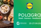 Lidl Polska Partnerem Głównym targów POLAGRA