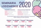 Seminaria Lodziarskie Savpol 2020