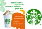 Legendarna Pumpkin Spice Latte wreszcie w Polsce