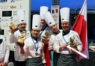 Gelato World Cup 2014: Polacy w czołówce światowego lodziarstwa