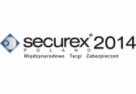 Inteligentna firma to bezpieczna firma - SECUREX 2014
