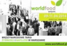 WorldFood Warsaw 2014: Święto dla branży gastronomicznej