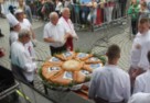 Święto Chleba i Piernika, Jawor, 29-31 sierpnia 2014 r.