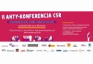 Rysuje się II Anty-Konferencja CSR