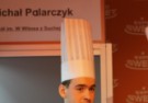 Weronika Stimma i Michał Palarczyk w Junior Pastry World Championship