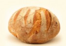Chleb pszenny na zakwasie – przykład grecki