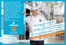 Südback 2016 – 26. edycja najważniejszych targów dla rzemiosła piekarsko-cukierniczego w Niemczech
