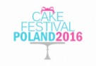 Cake Festival Poland 2016 Katowice – I Międzynarodowy Festiwal Dekorowania Tortów
