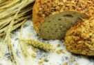 Panis nove vitae - Chleb zdrowego życia!