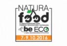 Największe spotkanie Ekobranży w Polsce - targi NATURA FOOD i beECO 2016