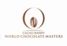 Wielkie czekoladowe miasto – World Chocolate Masters 2018