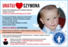 Uratuj serce Szymona - przyłącz się do akcji charytatywnej podczas Cake Festival Poland