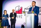 Uroczystość 20-lecia działalności PFPŻ ZP w trakcie VII „Forum 100” - Dorocznej Gali Przemysłu Żywnościowego