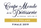 Polacy w Wielkim Finale podczas 15 edycji Coupe du Monde de la Patisserie