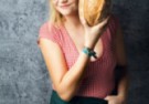 Piekarz i pasjonatka  – dwie drogi do doskonałego chleba