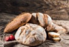 Świetny chleb pochodzi z równie dobrego pieca