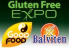Good Food i Balviten - zwycięzcy konkursu "Najsmaczniejsze Pieczywo Bezglutenowe 2013"