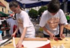 MAMZ: Rybnickie Mistrzostwa Szkół Cukierniczych i Piekarskich