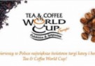 Tea & Coffee World Cup – program imprez towarzyszących