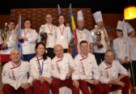 Krzysztof i Sylwia Klapec zdobyli Lodziarskie Mistrzostwa Polski 2014
