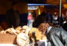 Festiwal Chlebów z różnych stron świata