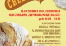Festiwal Chleba i Soli w Ciechocinku
