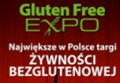 Gluten Free Expo, czyli dwa dni bezglutenowego święta