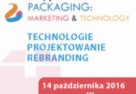 Konferencja Packaging: Marketing and Technology