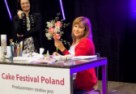 Cake Festival Poland: Szał, show i genialni polscy dekoratorzy tortów w Katowicach!