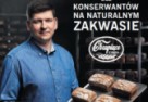 Najnowsza odsłona kampanii reklamowej Lidl z udziałem piekarni Nowel