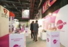 Targi yummex Middle East w Dubaju – rośnie rynek słodyczy i przekąsek