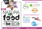 Bogaty program wydarzeń na targach Natura Food i beECO 2017
