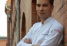 Mariusz Górecki w półfinale Chocolate Chef Competition C3!