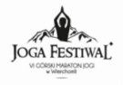 Joga Festiwal. VI Górski Maraton Jogi w Wierchomli pod patronatem Mistrza Branży