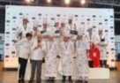 Polscy cukiernicy awansowali do Wielkiego Finału Coupe du Monde de la Patisserie 2019