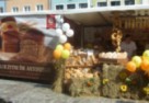XXIV Święto Chleba w Gdańsku – pochwała chleba na kwasie