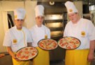 Pizza na Polagrze w mistrzowskim wykonaniu - Relacja