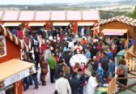 4 weekendy z czekoladą, czyli Międzynarodowy Festiwal Czekolady w Portugalii