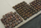 Fabryka czekolady w Óbidos