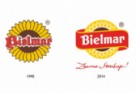 Bielmar prezentuje nowe logo