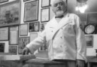 Odszedł Marian Pozorek – piekarz i kustosz we własnym Muzeum Chleba