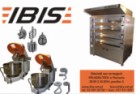 Maszyny oraz piece firmy IBIS – tradycja i nowoczesność