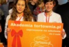 Szkolenie w Akademii tortownia.pl w nagrodę za 1. miejsce